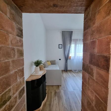 Da Laura Hotel Bottidda Kültér fotó