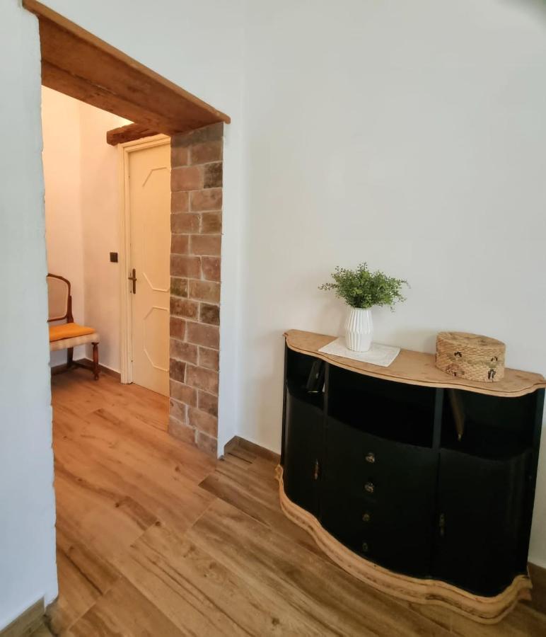Da Laura Hotel Bottidda Kültér fotó