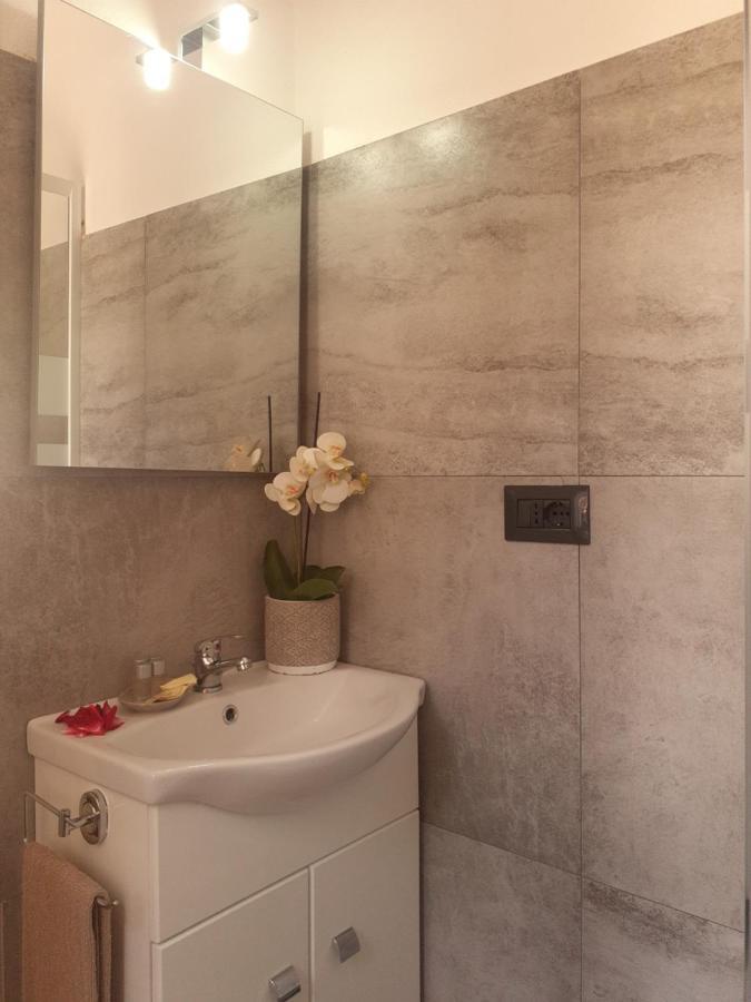 Da Laura Hotel Bottidda Kültér fotó