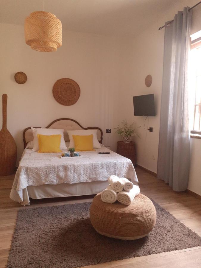Da Laura Hotel Bottidda Kültér fotó