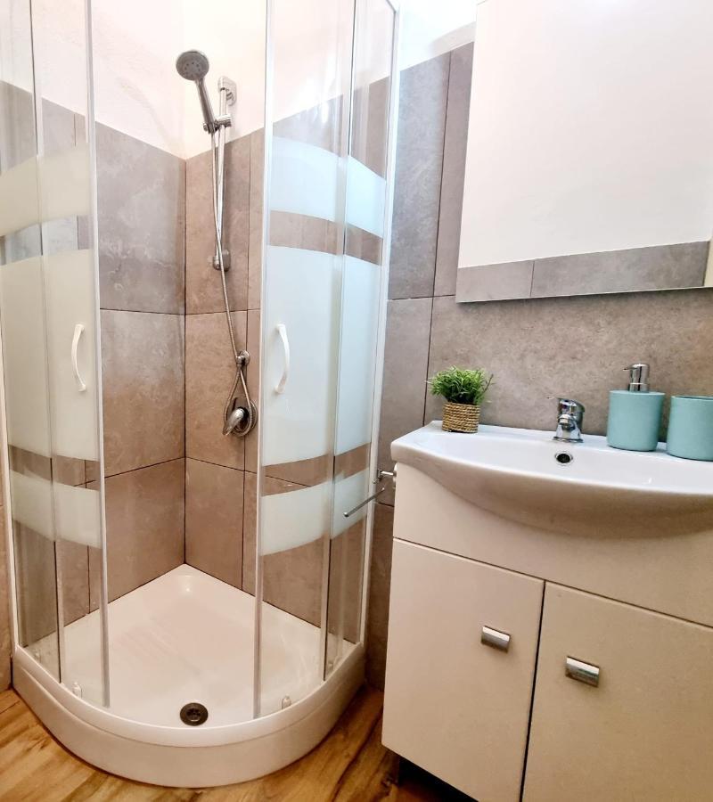 Da Laura Hotel Bottidda Kültér fotó